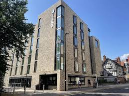 That's what you'll find here at whitbread, the uk's leading hospitality business behind some of the country's most loved brands such as premier inn and beefeater. Flagship Premier Inn Opens At Oxford Westgate Hospitality Net