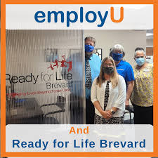 Brevard county is located on florida's space coast, east/central florida, bordering the atlantic ocean. Creating A Successful Path For Youth Together Ready For Life Brevard Employu