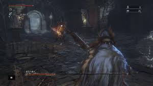 ブラッドボーン】旧主の番人の攻略法！誰でも簡単に倒せるよう解説！ : ゲームは1日24時間