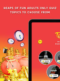 You'll find 100 questions divided into 4 rounds, so gather your family or friends for some yuletide quizzing. Adult Trivia Quiz Adult Games Download Apk Application For Free