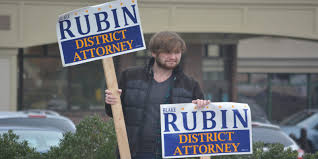 Long lines, machine breakdowns mar vote