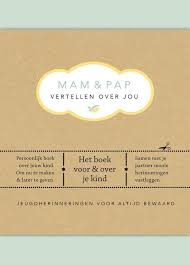 Mam Pap Vertellen Over Jou Boeken Herinneringen Jeugdherinneringen