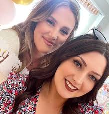 Tribute to Maddie Burford, 1994