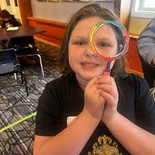 Congratulations to this week's Gold Rush Winner, Nicole Hare! Nicole's Gold  Rush # 8763 won her $26,619.