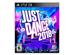 Fecha de lanzamiento, valoración de los usuarios, ficha técnica y mucho más. Juego Ps3 Just Dance 2018 Playstation Paris Cl