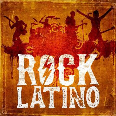 Various Artists - Rock Latino | Deezer