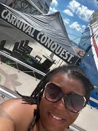 Hi all! I just wanted to introduce myself and share a photo I took. Billy &  Ruth from Linthicum MD