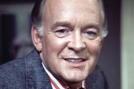Tony Britton
