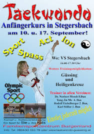 Karate remained thus as a very regional characteristic for centuries until an okinawan scholar by the name of gichin funakoshi introduced it to mainland japan. Mitgliederboom Im Kampfkunstzentrum Burgenland Gussing