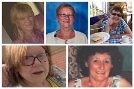 Hyndburn funeral and death notices for special people we'll never forget