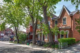Total income for households and economic families by type. The 1 16 Million Trinity Bellwoods Semi That Sold Under Asking