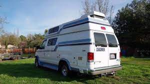1995 Coachmen E250 In Santa Rosa Ca Campers For Sale Santa Rosa Santa