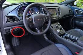 I want to install interior led lights to my 2012 chrysler 200 but i do not want to rip the car apart to get to the fuse box in the engine bay. 2011 Chrysler 200 Fuse Box Location 1999 Honda Cr V Exterior Fuse Box Keys Can Acces Yenpancane Jeanjaures37 Fr