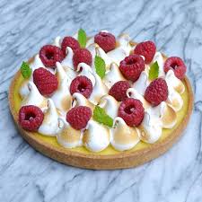 Epingle Sur Desserts