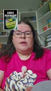 Chris Begley Book Review