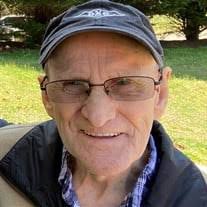 Mr. Horace Chambers Obituary (2023)