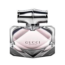 Gucci guilty for men by gucci gift set. Gucci Bamboo Eau De Parfum Spray 50 Ml Women Perfumes Perfumes