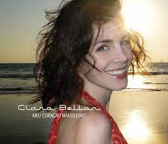 My Brazilian Heart – Clara Bellar