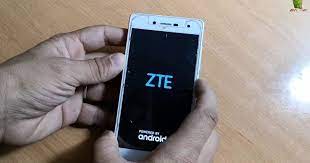 Fast & permanent unlocking method recommended by zte: Zte Blade L7 Bypass Frp Mymobiletips