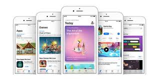 You might be competing with someone who's sitting in the other corner of the. Apple Wants All Real Money Gaming Apps To Be Ios Native