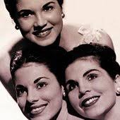 The McGuire Sisters music, videos, stats, and photos