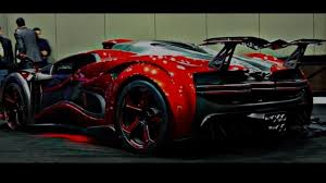 The inferno automobili inferno is the first hypercar built in mexico. Inferno 1 400 Hp Hypercar Preparing For Production With 2 1m Price Tag