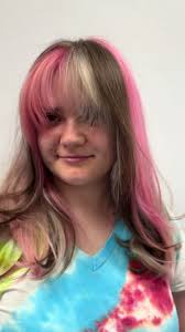 Danger Jones Hair Color Antique