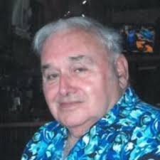 Obituary information for Donald Wesley Scarbrough