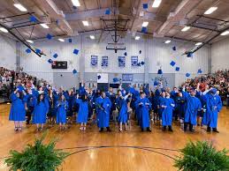 Tharptown High School