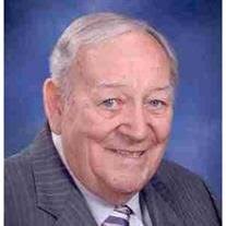 Wendell P. Blount Obituary