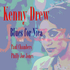Kenny Drew