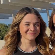 Avery Steele's High School Bio