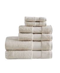 Alibaba.com offers 4,275 luxury hotel bath towels products. Madison Park Signature 100 Turkish Cotton 6 Pc Towel Set Reviews Bath Towels Bed Bath Macy S