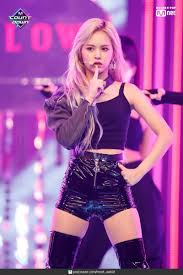 190822 Everglow E U Adios At M Countdown Kpop Girls Kpop Outfits Kpop Fashion