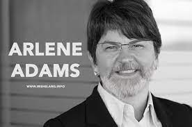 Dr jessen tweeted an unfounded claim that. Arlene Foster Gerry Adams Memes Irish Phrases And Sayings You Need To Know