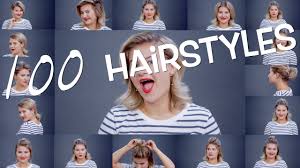 Check spelling or type a new query. 100 1 Minute Short Hairstyles Parody Milabu Youtube