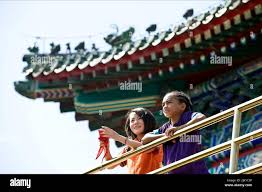 Wenwen han hi-res stock photography and images - Alamy