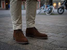 Loake Kempton Suede Chinos 2 Jpg 1280 960 Chukka Boots Outfit Mens Boots Fashion Mens Leather Boots