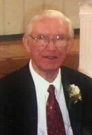 Willard J. Cooper Obituary November 2, 2018