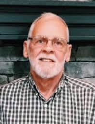 Danny W. Roark Obituary May 29, 2020