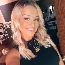 Brittany Porter's Amazon Page