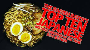 We did not find results for: Top Ten Japanese Instant Noodles Of All Time 2019 By The Ramen Rater Instant Ramen Noodles Ramen Noodles