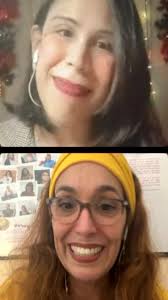 Buenos días, buenas tardes ,buenas noches¡No importa cuando veas esta  conversación, esto es #cafeconyeis☕! Ya en su edición #65, Y esta vez  estuvimos con @denise.rincon.58 una Venezolana de corazón ...