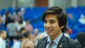 سيد صديق بن سيد عبدالرحمن; Syed Saddiq Is Again Asia S Best Debater The Star