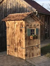 Almhutten Strandkorb Huttenkorb Sitzgelegenheit Im Stil Einer Berghutte Altholz Bayrische Almkorb Almhutten S Holz Im Garten Gartenhaus Bauen Strandkorb