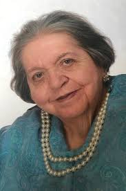 Obituary information for Anna G. (Lacorazza) Faiella