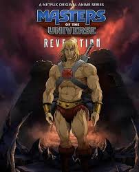 Revelation will focus on the unresolved storylines of the original 1983 tv series, picking up many of the characters' journeys where they left off. Masters Of The Universe Revelation 2021