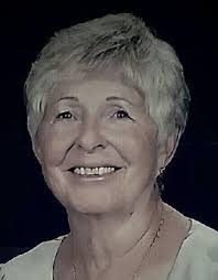 Colleen Pendleton Obituary (1935