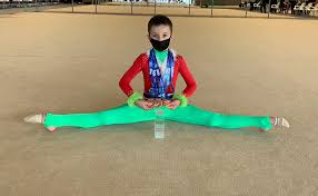 La gimnasia rítmica reúne todos los valores para que se convierta en tu deporte favorito. La Gimnasia Ritmica Ripense En Campeonatos De Espana Rivas Ciudad