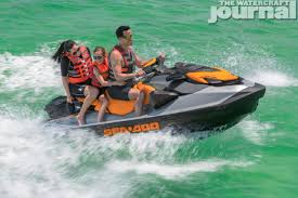 Gallery Introducing The 2020 Sea Doo Lineup The